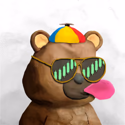 Bear Market # 2561