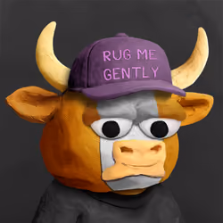 Bull Market # 1241