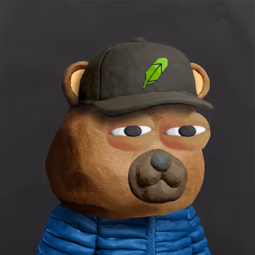 Bear Market # 3325