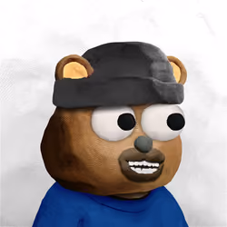 Bear Market # 508