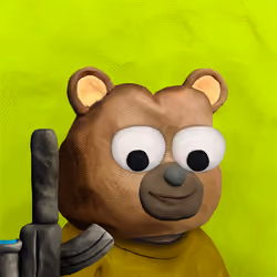 Bear Market # 59