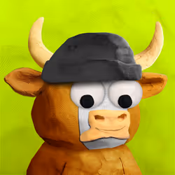 Bull Market # 2511