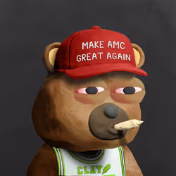 Bear Market # 2392
