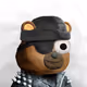 Bear Market # 3181