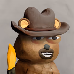 Bear Market # 335