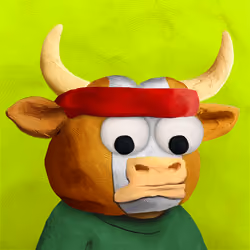 Bull Market # 2154