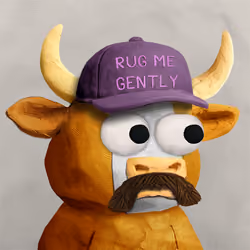 Bull Market # 2596