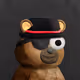 Bear Market # 693