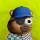 Bear Market # 1041