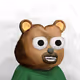 Bear Market # 2696