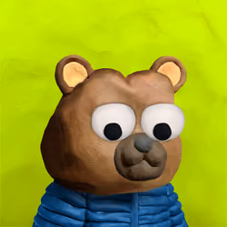 Bear Market # 2007