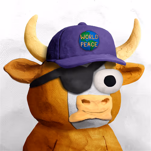 Bull Market # 1187