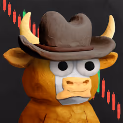 Bull Market # 1581