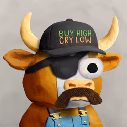 Bull Market # 1517