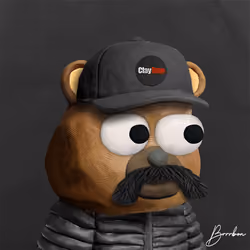 Bear Market # 374
