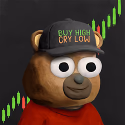 Bear Market # 2548
