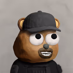 Bear Market # 1716