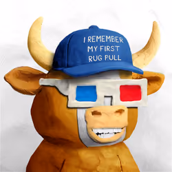 Bull Market # 2629