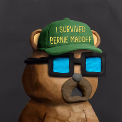 Bear Market # 2927