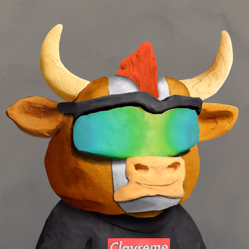 Bull Market # 694