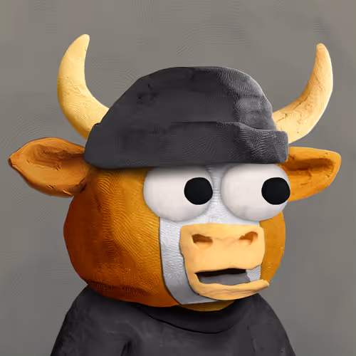 Bull Market # 2469