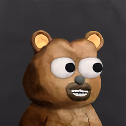 Bear Market # 2066