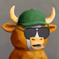 Bull Market # 1624