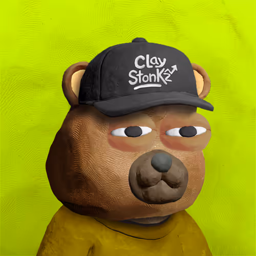 Bear Market # 2122
