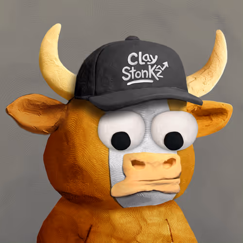 Bull Market # 108