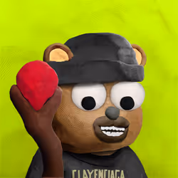 Bear Market # 1416