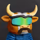 Bull Market # 1567