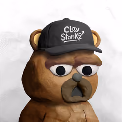 Bear Market # 2798