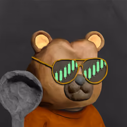 Bear Market # 1710