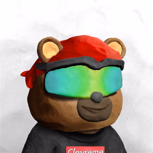 Bear Market # 3363