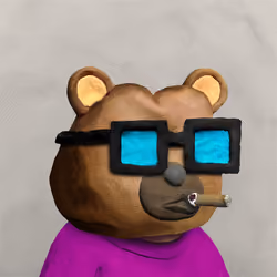 Bear Market # 503