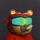 Bear Market # 690