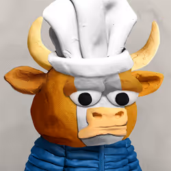 Bull Market # 967