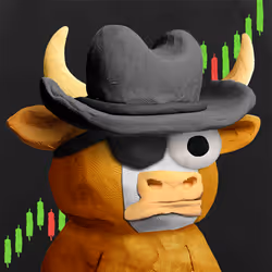 Bull Market # 1764
