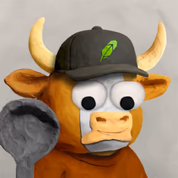 Bull Market # 506