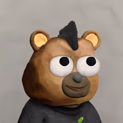 Bear Market # 1515