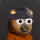 Bear Market # 2080