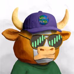 Bull Market # 2550