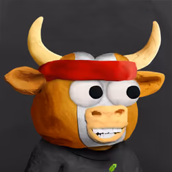 Bull Market # 511