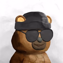Bear Market # 52