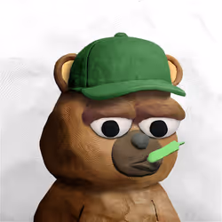 Bear Market # 3389