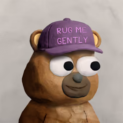 Bear Market # 2692