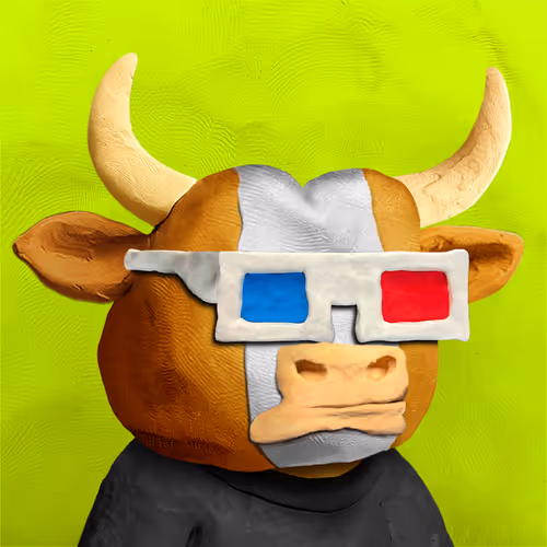Bull Market # 2410