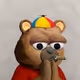 Bear Market # 3424