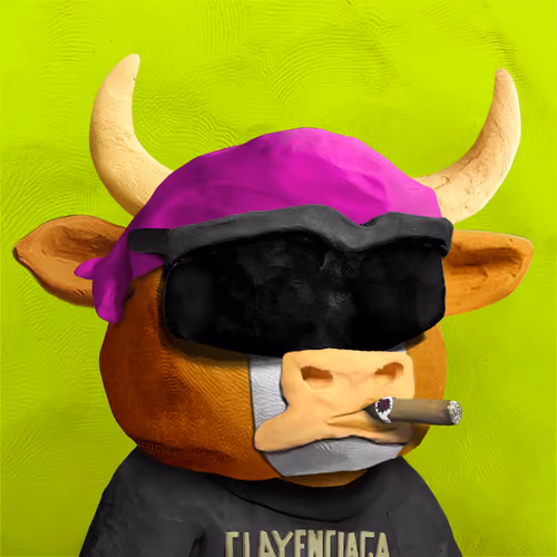Bull Market # 2244