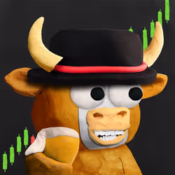 Bull Market # 2646